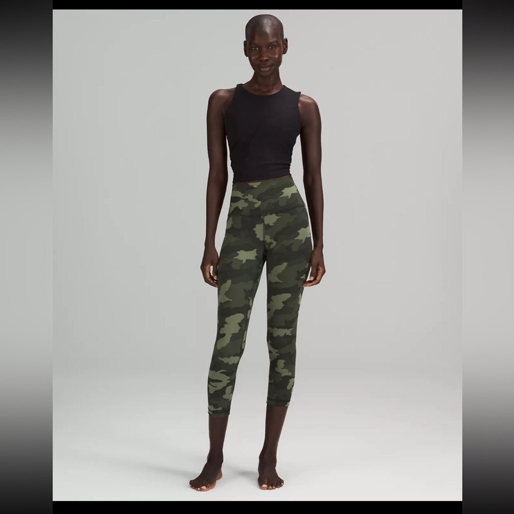 LULULEMON ALIGN™ HIGH-RISE CROP 23"